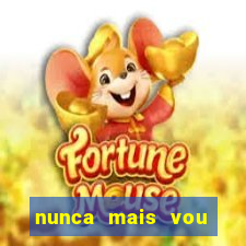 nunca mais vou roubar portal zacarias